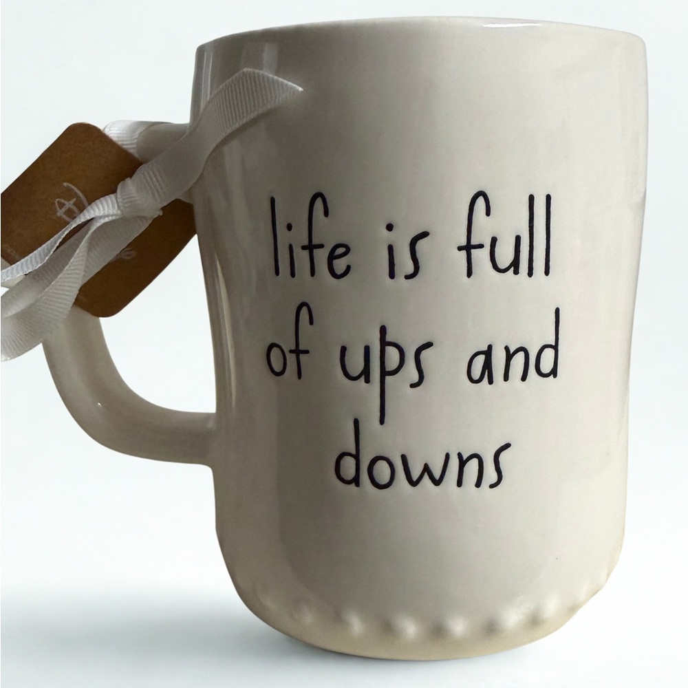 Rae Dunn Mug - Picture 2 of 2